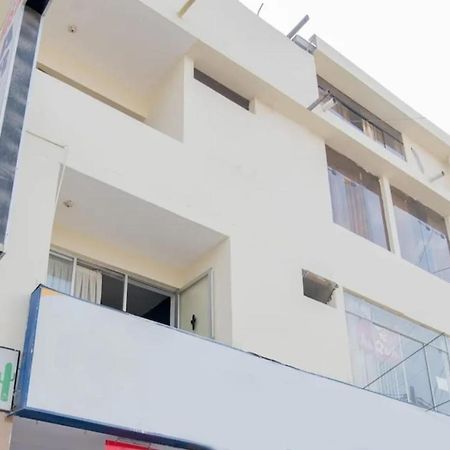 Hotel Arizona Piura Dış mekan fotoğraf