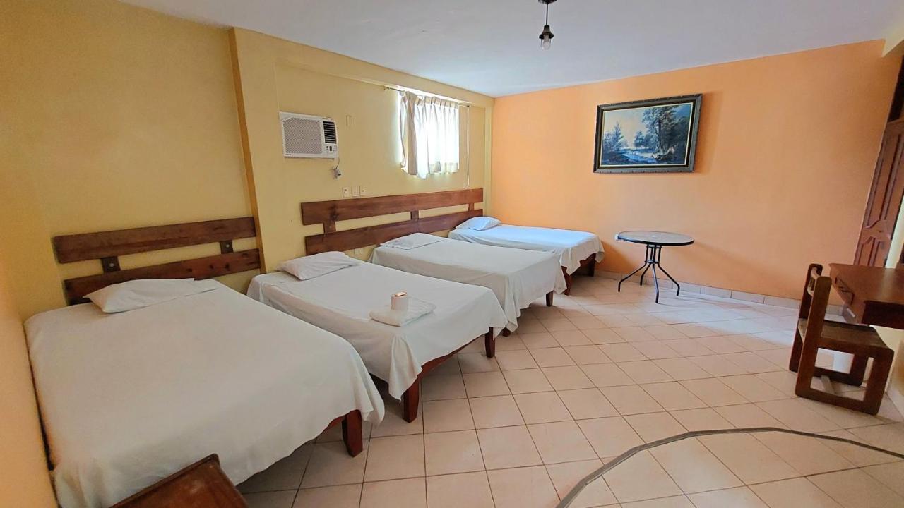 Hotel Arizona Piura Dış mekan fotoğraf